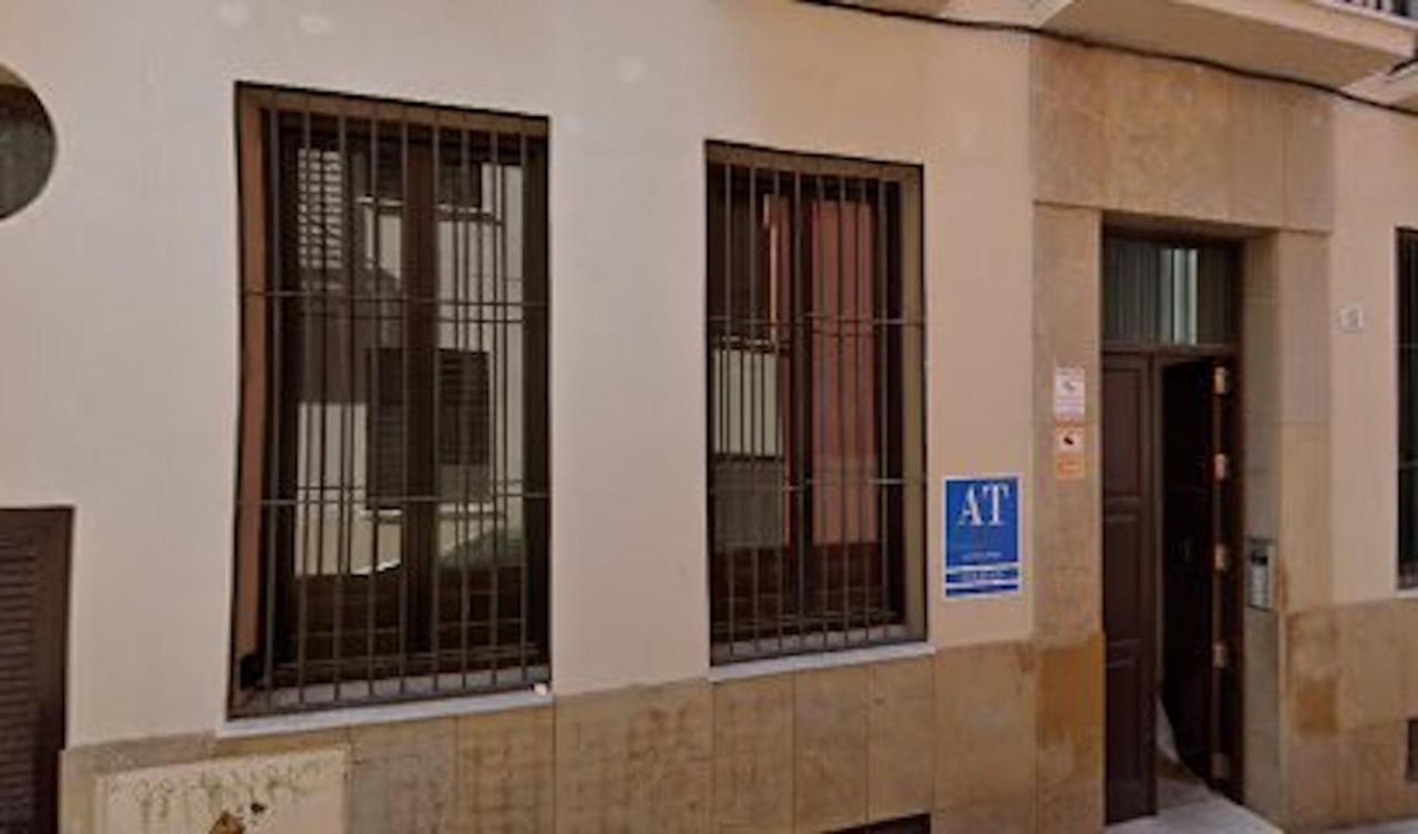 Holidays2Malaga Jinetes Junto Casco Historico & Parkingアパートメント エクステリア 写真